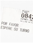 Boleta 